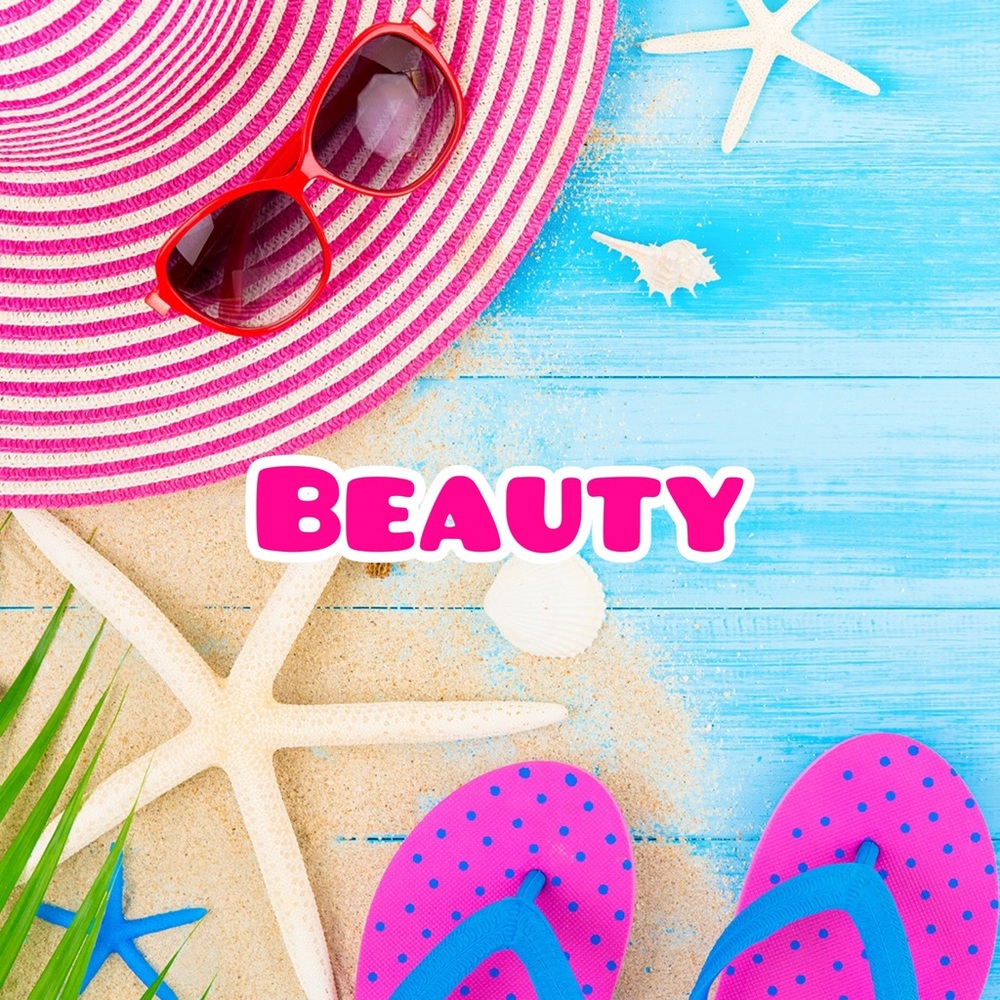 Miscellaneous Beauty Section